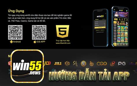 55win555|WIN55 Đăng Nhập ️ Link Tải App Win 55 Casino Nhận 55K Free.